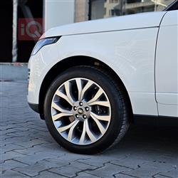 Land Rover Range Rover Vogue